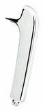 Dash Insert Right Vertical for Freightliner Coronado Columbia 2000 & Up-UP#40942