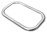 View Window Trim Exterior for Freightliner 1989-09 FLD 1989-2010 Classic UP40946