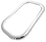 View Window Trim Exterior for Freightliner 1989-09 FLD 1989-2010 Classic UP40946