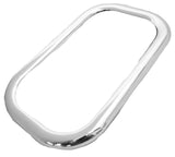 View Window Trim Exterior for Freightliner 1989-09 FLD 1989-2010 Classic UP40946
