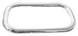 View Window Trim Exterior for Freightliner 1989-09 FLD 1989-2010 Classic UP40946