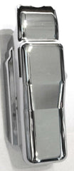 Mid Steering Column Cover for Peterbilt 335/330 (2005-2010) Plastic UP#40949
