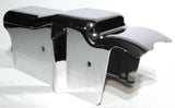 Mid Steering Column Cover for Peterbilt 379/378 (1998-2005) /335/330 UP#40949