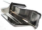 Mid Steering Column Cover for Peterbilt 379/378 (1998-2005) /335/330 UP#40949