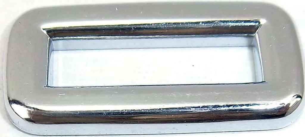 Switch Label Bezels for Peterbilt 2001-2005 No Visor Plastic UP#40959-Set of 6