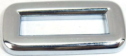 Switch Label Bezels for Peterbilt 2001-2005 No Visor Plastic UP#40959-Set of 6