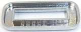 Switch Label Bezels for Peterbilt 2001-2005 No Visor Plastic UP#40959-Set of 6