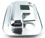 Door Handle Covers Exterior For 2006-16 Kenworth W900 T800 T660 T2000 UP#40962