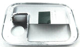 Door Handle Covers Exterior For 2006-16 Kenworth W900 T800 T660 T2000 UP#40962