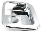 Door Handle Covers Exterior For 2005-2016 Peterbilt 379/386/388/389 UP#40962