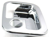 Door Handle Covers Exterior For 2005-2016 Peterbilt 379/386/388/389 UP#40962