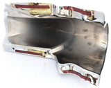 Steering Column Cover Lower for Peterbilt 330/335/378/379 Plastic UP#40968