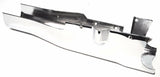 Steering Column Cover for Peterbilt 379/378 (1988-1998) Chrome Plastic UP#40969