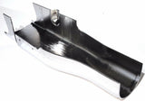 Steering Column Cover for Peterbilt 379/378 (1988-1998) Chrome Plastic UP#40969