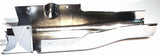 Steering Column Cover for Peterbilt 379/378 (1988-1998) Chrome Plastic UP#40969