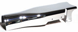 Steering Column Cover for Peterbilt 379/378 (1988-1998) Chrome Plastic UP#40969