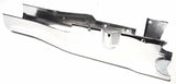 Steering Column Cover for Peterbilt 379/378 (1988-1998) Chrome Plastic UP#40969