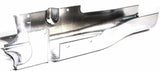 Steering Column Cover for Peterbilt 379/378 (1988-1998) Chrome Plastic UP#40969