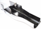 Steering Column Cover for Peterbilt 379/378 (1988-1998) Chrome Plastic UP#40969