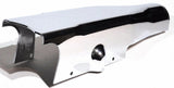 Steering Column Cover for Peterbilt 379/378 (1988-1998) Chrome Plastic UP#40969
