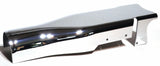 Steering Column Cover for Peterbilt 379/378 (1988-1998) Chrome Plastic UP#40969