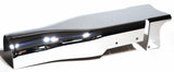 Steering Column Cover for Peterbilt 379/378 (1988-1998) Chrome Plastic UP#40969