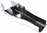 Steering Column Cover for Peterbilt 379/378 (1988-1998) Chrome Plastic UP#40969