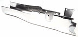 Steering Column Cover for Peterbilt 379/378 (1988-1998) Chrome Plastic UP#40969