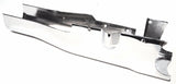 Steering Column Cover for Peterbilt 379/378 (1988-1998) Chrome Plastic UP#40969