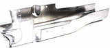 Steering Column Cover for Peterbilt 379/378 (1988-1998) Chrome Plastic UP#40969