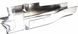 Steering Column Cover for Peterbilt 379/378 (1988-1998) Chrome Plastic UP#40969