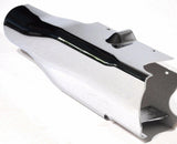 Steering Column Cover for Peterbilt 379/378 (1988-1998) Chrome Plastic UP#40969
