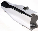 Steering Column Cover for Peterbilt 379/378 (1988-1998) Chrome Plastic UP#40969