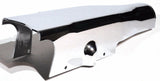 Steering Column Cover for Peterbilt 379/378 (1988-1998) Chrome Plastic UP#40969