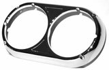 Headlight Bezel for Kenworth A Model Dual Round Headlight Plastic UP#40982 Each