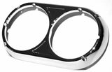 Headlight Bezel for Kenworth A Model Dual Round Headlight Plastic UP#40982 Each