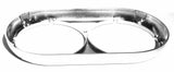 Headlight Bezel for 359 379 Peterbilt Dual Round Headlight Plastic UP#40982 Each