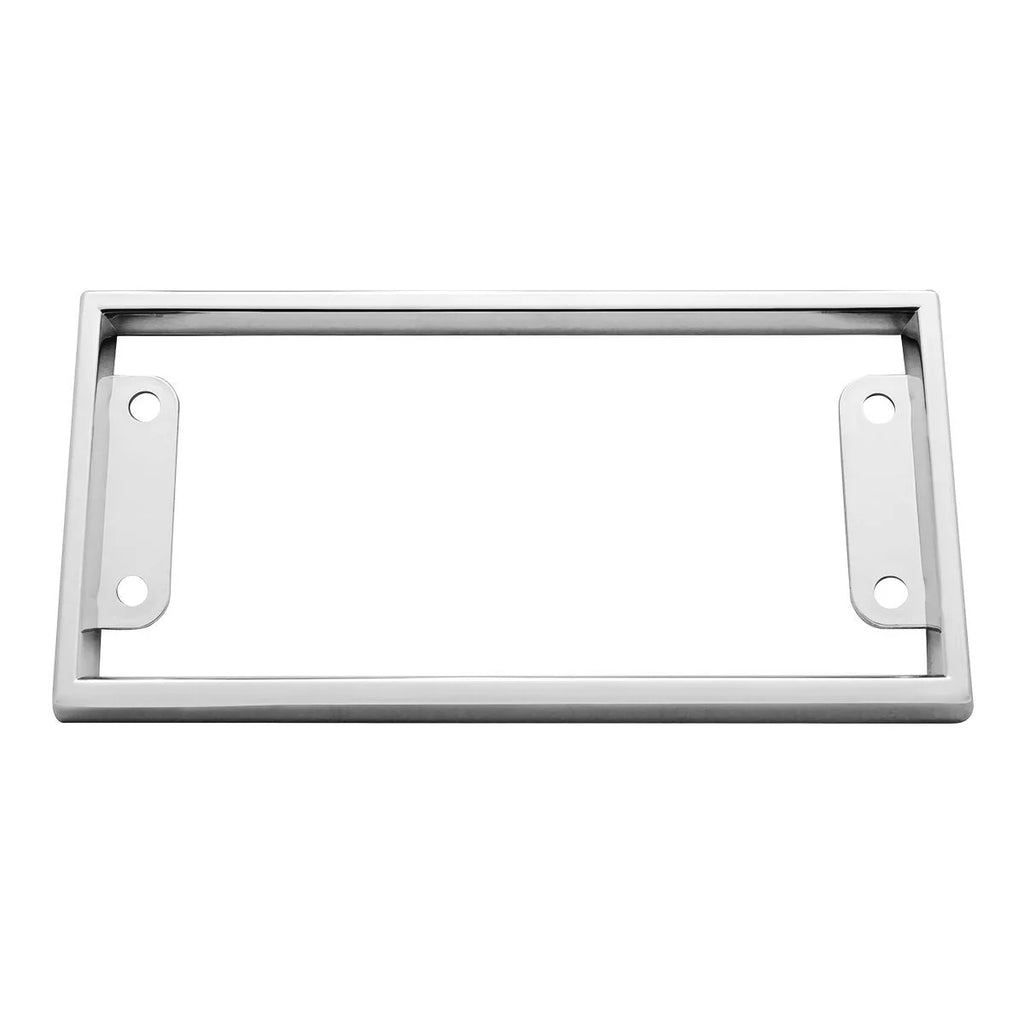Parking Brake Tractor/Trailer Bezel for Kenworth 2001 & Older Plastic UP#40994
