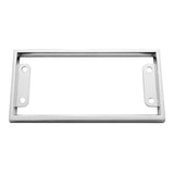Parking Brake Tractor/Trailer Bezel for Kenworth 2001 & Older Plastic UP#40994
