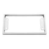 Parking Brake Tractor/Trailer Bezel for Kenworth 2001 & Older Plastic UP#40994