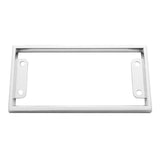 Parking Brake Tractor/Trailer Bezel for Kenworth 2001 & Older Plastic UP#40994