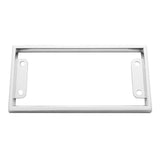 Parking Brake Tractor/Trailer Bezel for Kenworth 2001 & Older Plastic UP#40994