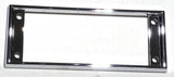 A/C Heater Control Bezel for Kenworth 1982-2001 Plastic 4 Screw Hole UP#40998