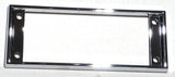 A/C Heater Control Bezel for Kenworth 1982-2001 Plastic 4 Screw Hole UP#40998