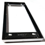 A/C Heater Control Bezel for Kenworth 1982-2001 Plastic 4 Screw Hole UP#40998