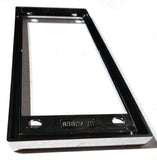 A/C Heater Control Bezel for Kenworth 1982-2001 Plastic 4 Screw Hole UP#40998