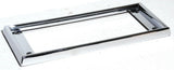 A/C Heater Control Bezel for Kenworth 1982-2001 Plastic 4 Screw Hole UP#40998