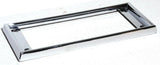A/C Heater Control Bezel for Kenworth 1982-2001 Plastic 4 Screw Hole UP#40998