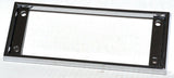 A/C Heater Control Bezel for Kenworth 1982-2001 Plastic 4 Screw Hole UP#40998