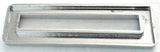 Switch Label Bezels for Freightliner Classic FLD Plain Plastic UP#41001- 6 Pack